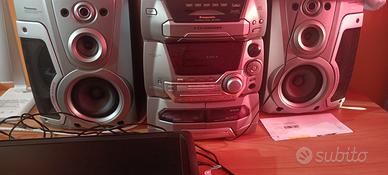 Hi-FI Panasonic