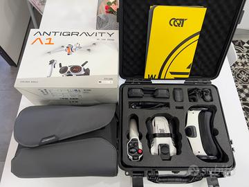 Drone Antigravity A1 Pack Ultimate