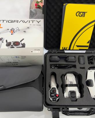 Drone Antigravity A1 Pack Ultimate
