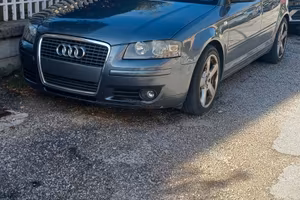Audi A3 sportback 1.9 tdi 105cv