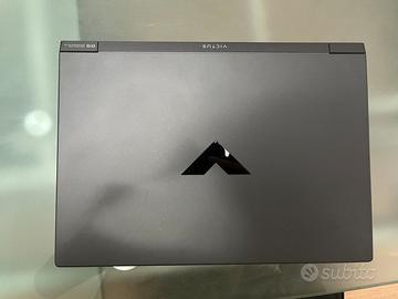 Computer portatile da gaming victus