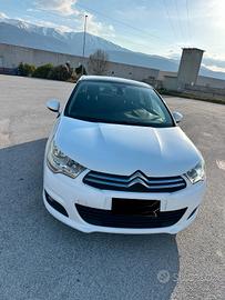 Citroen C4 Diesel 