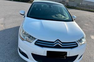 Citroen C4 Diesel 