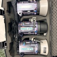 ELINCHROME STYLE 600RX KIT