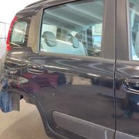 Porta posteriore dx FIAT PANDA del 2014