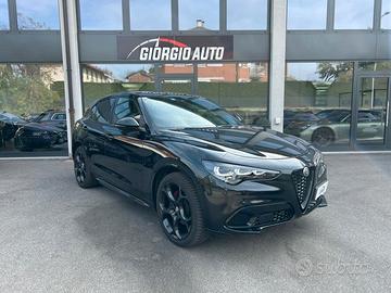 Alfa Romeo Stelvio 2.2 t Competizione Q4 210cv aut