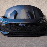 RICAMBI FORD FOCUS ST