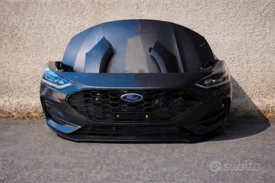 RICAMBI FORD FOCUS ST