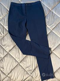 Pantaloni eleganti uomo