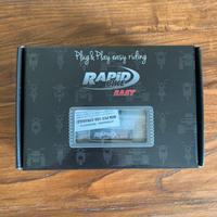 Centralina Rapid Bike Easy