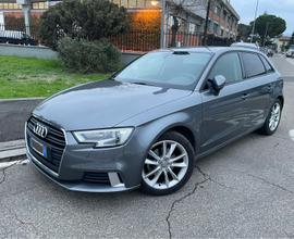 Audi A3 stronic sport 2.0