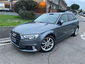 Audi A3 stronic sport 2.0