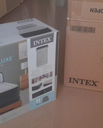 Materassi autogonfiante matrimoniale Intex