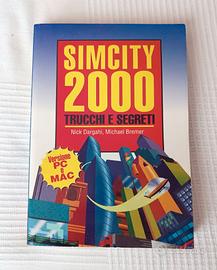 Guida SimCity 2000 Trucchi e Segreti - Jackson Lib