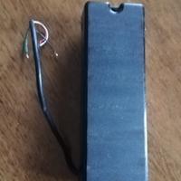 Pickup  basso 6 corde