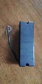 Pickup  basso 6 corde