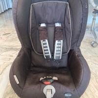 seggiolino per auto Grupp0o 1 (9-18 kg)