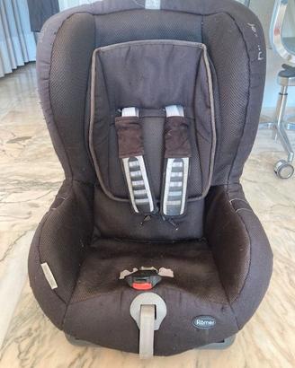 seggiolino per auto Grupp0o 1 (9-18 kg)