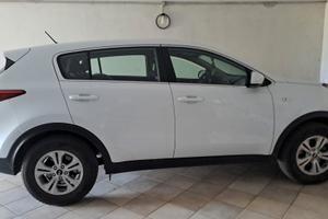 kia sportage 1600 del 2018 