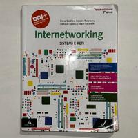 libro  "Internetworking - Sistemi e Reti"