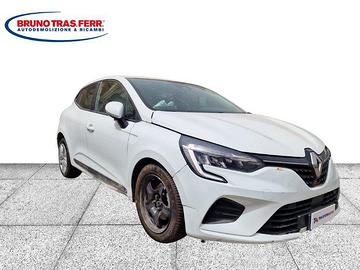 RICAMBI VARI RENAULT CLIO V (B7) 1.6 HYBRID 16V AU