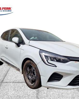 RICAMBI VARI RENAULT CLIO V (B7) 1.6 HYBRID 16V AU