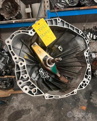 Cambio Ford Transit 5 marce 2.5 TD 94-00 4EB