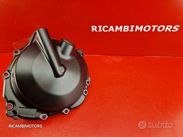 COVER CARTER FRIZIONE KAWASAKI ZX10R 2006
