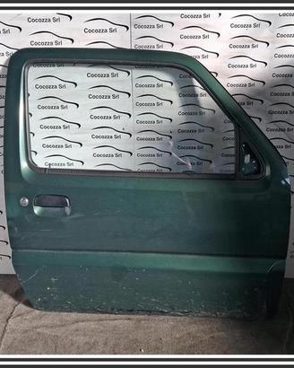 Porta Anteriore Destra SUZUKI Jimny I 6800181A1100