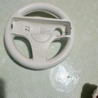 Vari pezzi per nintendo wii