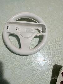 Vari pezzi per nintendo wii