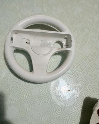 Vari pezzi per nintendo wii