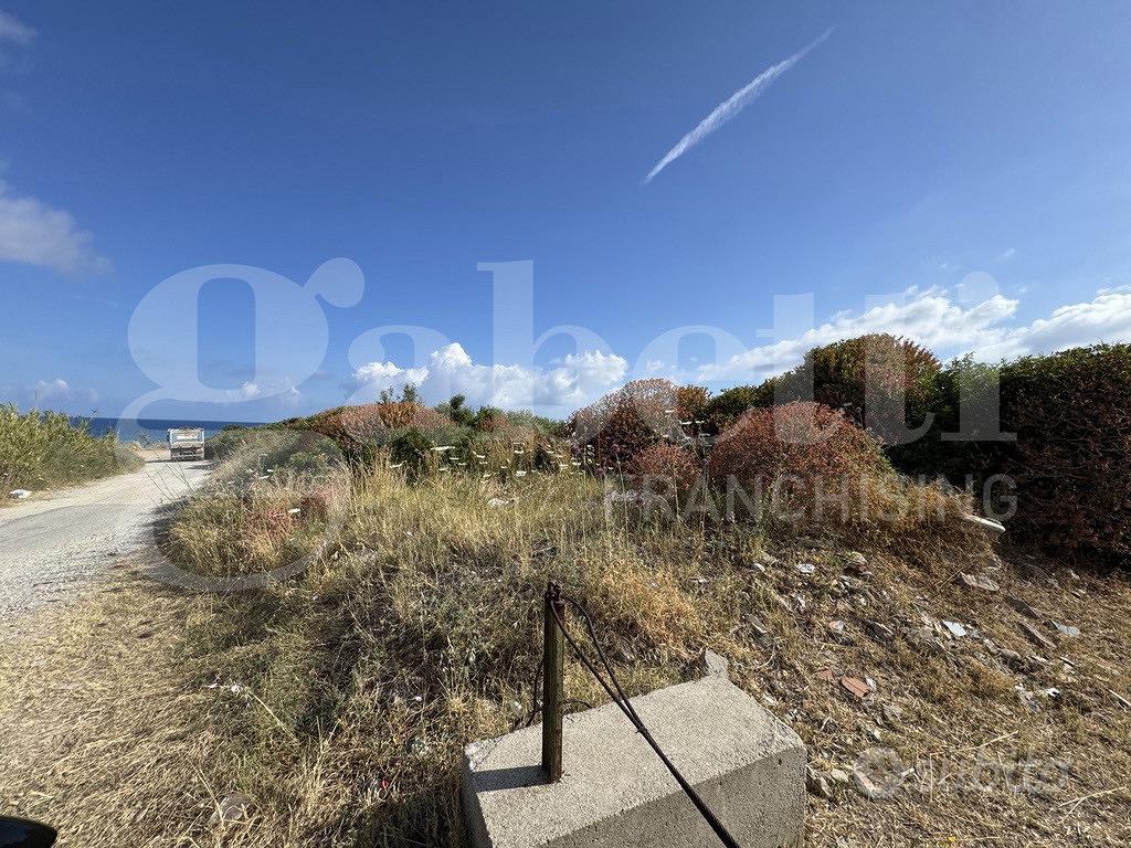 Terreno Agricolo Messina [Cod. rif 3331496VCG] - Vista 2