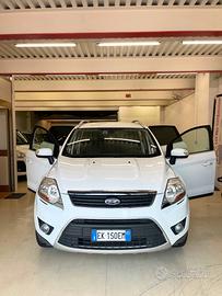 FORD KUGA 2.0 TdCi TITANIUM