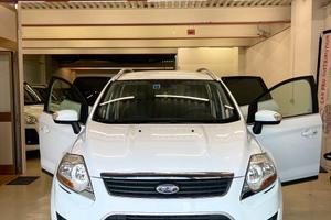 FORD KUGA 2.0 TdCi TITANIUM