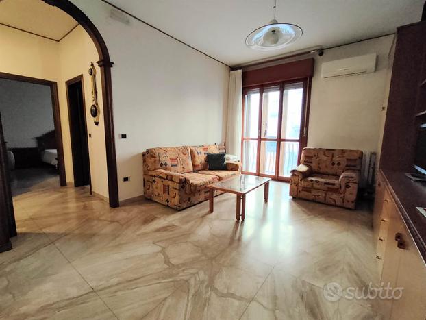 Rif.BD603| appartamento quadrilocale