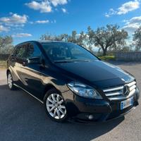 Mercedes classe B