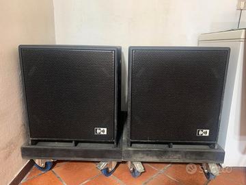 SUB MONTARBO 181A