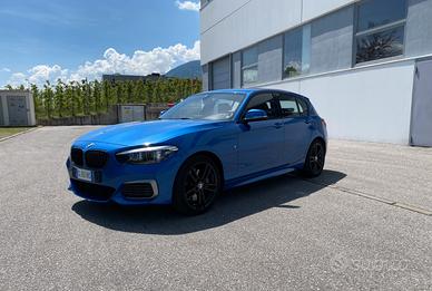 BMW Serie 1 (F21)