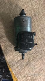 RICAMBI VW MAGGIOLINO E DERIVATI