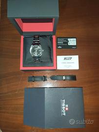 Tissot Gentlemen Powermatic 80 silicium 