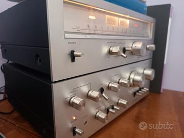 pioneer sa 7500 TX 7500