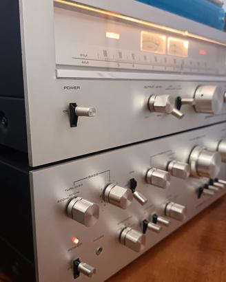 pioneer sa 7500 TX 7500