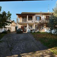 CASA SEMINDIPENDENTE A MULAZZANO