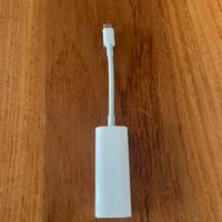 Adattatore Thunderbolt 3 - Thunderbolt 2