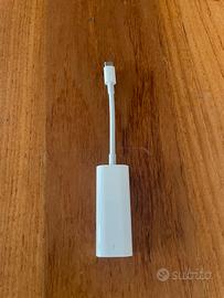 Adattatore Thunderbolt 3 - Thunderbolt 2