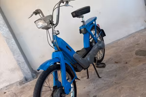 Piaggio Ciao 1973