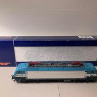 ROCO 62559 A LOCOMOTIVA RTC EU43