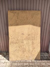 6 Pannelli truciolato