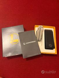 Leatherman Wave Plus